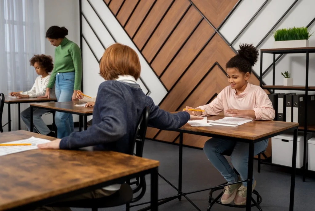 Program intensif IELTS Makassar