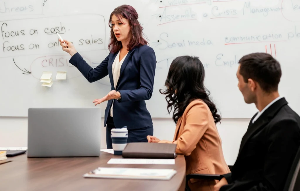 Kelas IELTS General Training Makassar